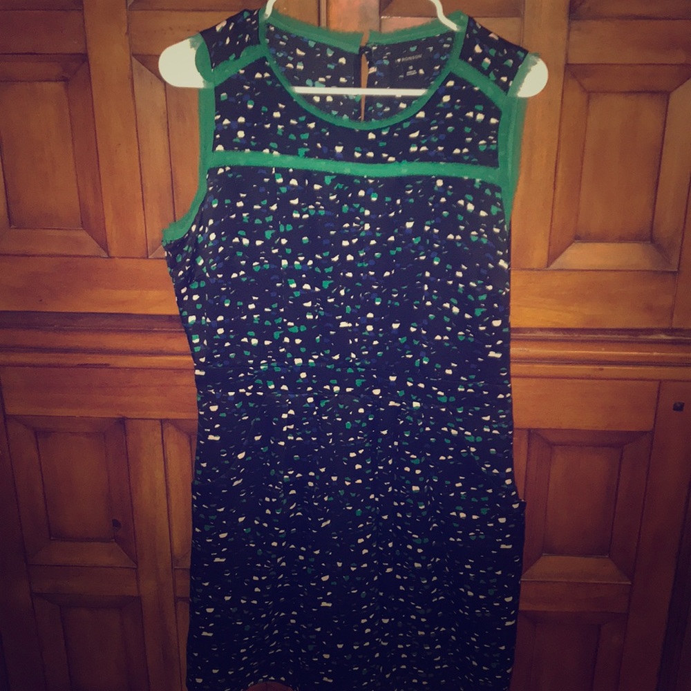 Vintage looking dress